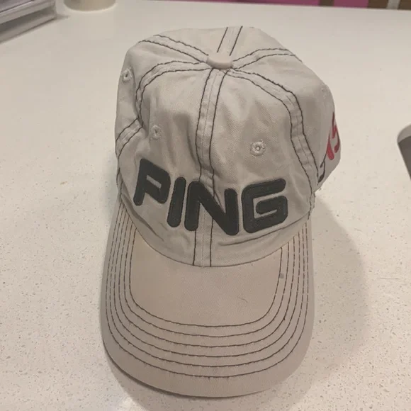 Ping G15 cap - Picture 2 of 2